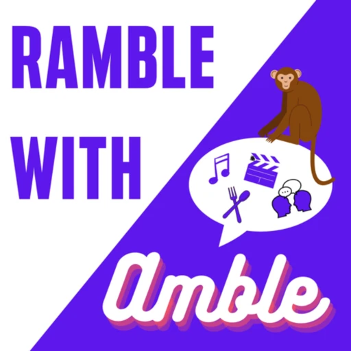 Ramble With Amble