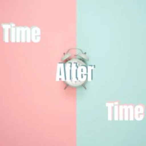 Time After Time