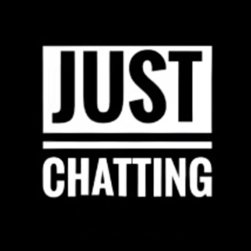 The Just Chatting Podcast