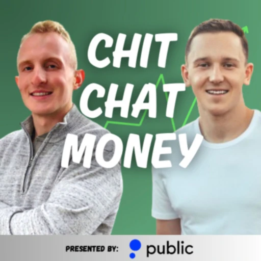 Chit Chat Money