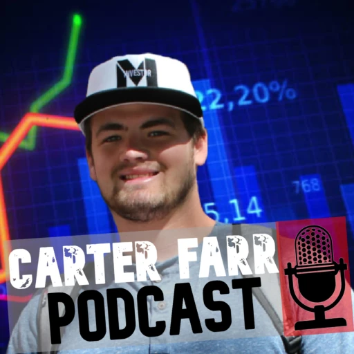 Carter Farr Podcast