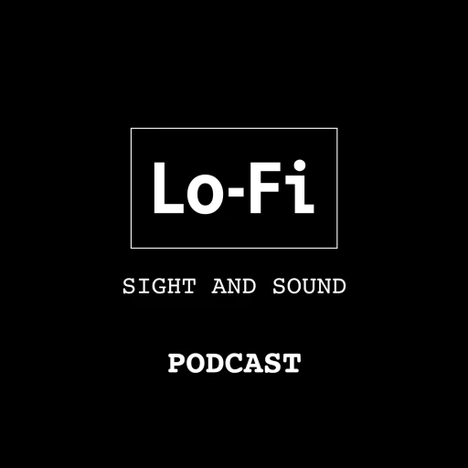 Lo-Fi Podcast