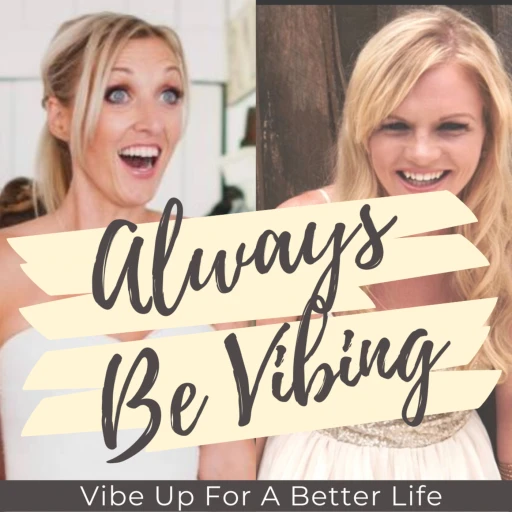 Vibe In Mind – change your vibe change your life