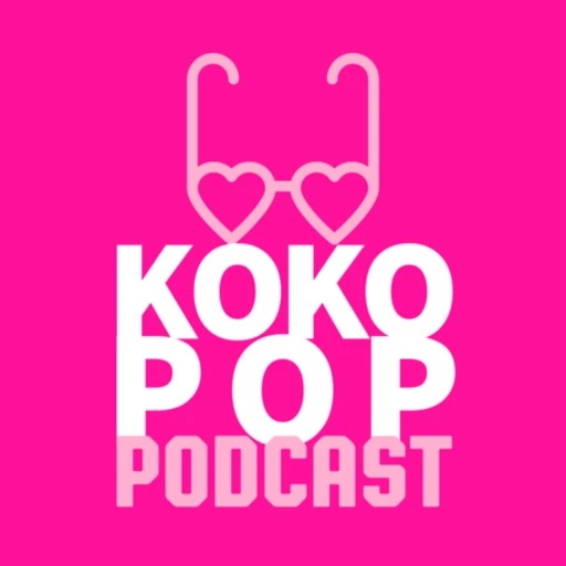 KOKOPOP K-Pop Podcast