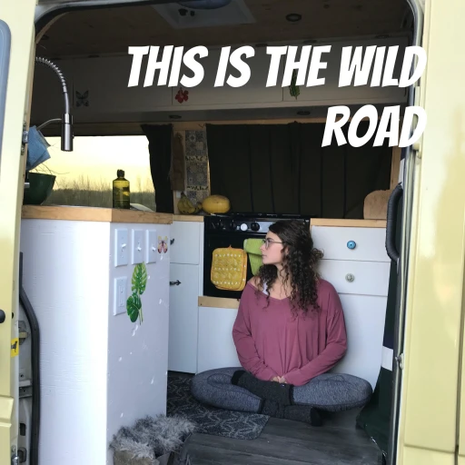 This Is The Wild Road – Vanlife Tales