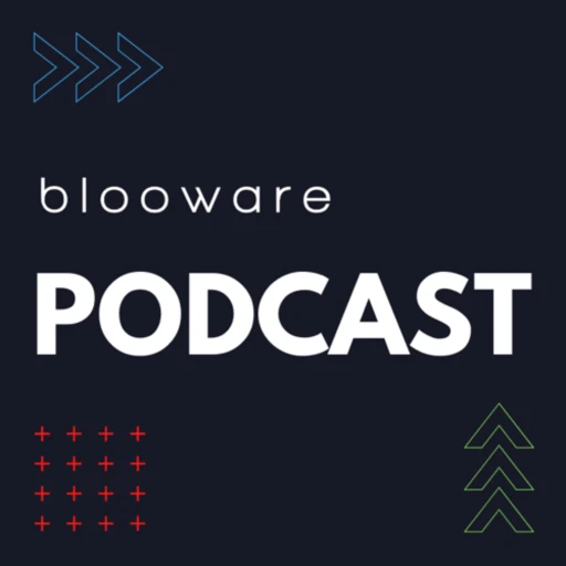 Two Coders, One Mic | A Blooware Podcast