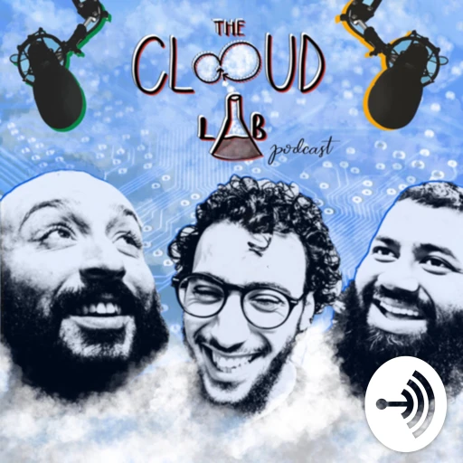 The Cloud Lab Podcast