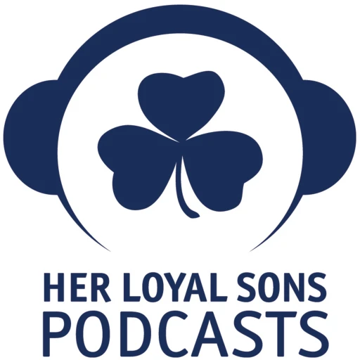 Her Loyal Sons: A Notre Dame Football Podcast