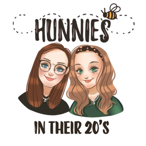 Hunnies in their 20’s