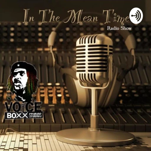 In The Mean Time – Radio Show