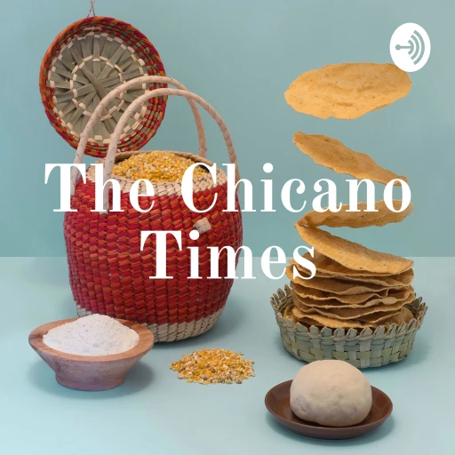 The Chicano Times