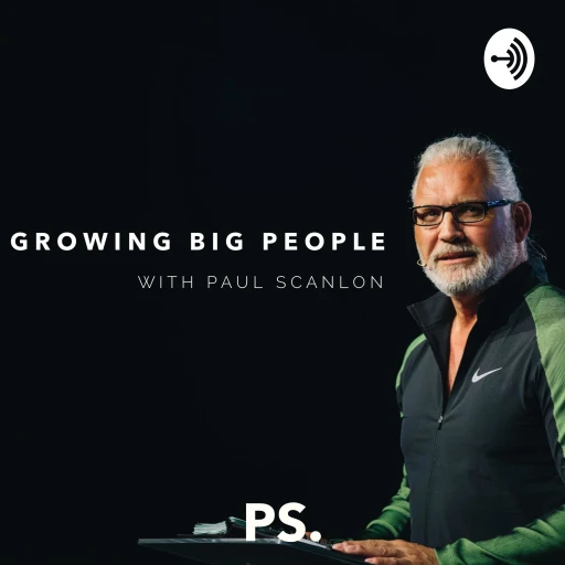 Growing Big People with PS.