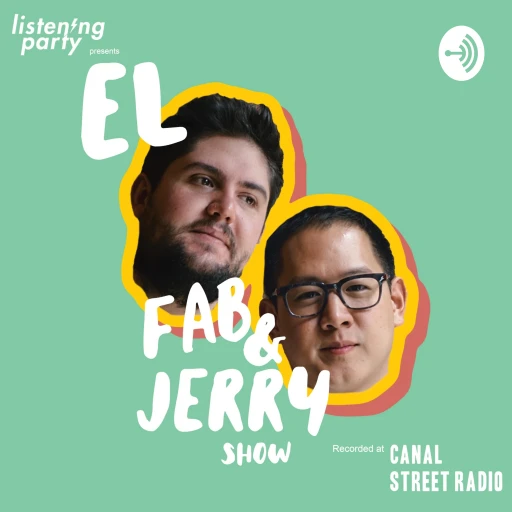 El Fab & Jerry Show