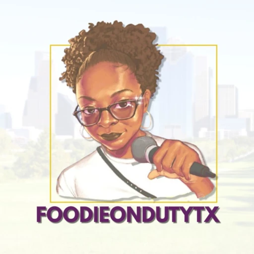 Foodieondutytx – Where Life, Friendship & Food Come Together