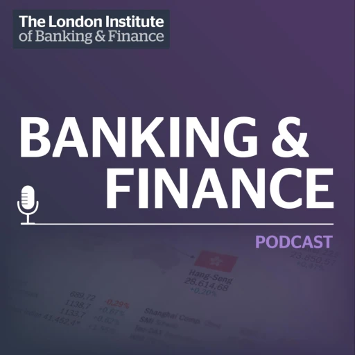 The London Institute of Banking & Finance: Financial news, lectures and events