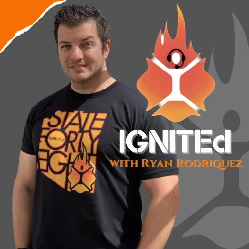 IGNITEd Firefighter Podcast