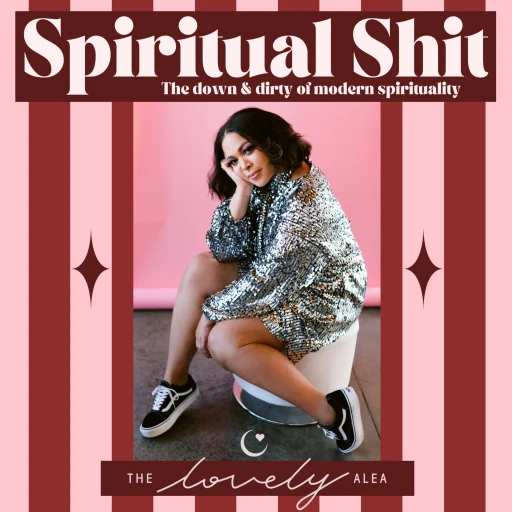 Spiritual Shit