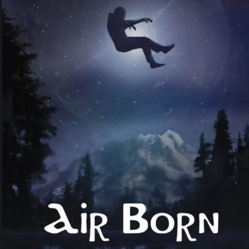 Air Born – Do You Dream of Flying?