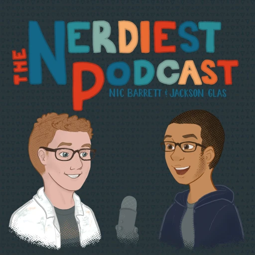 Two Nerds Podcast