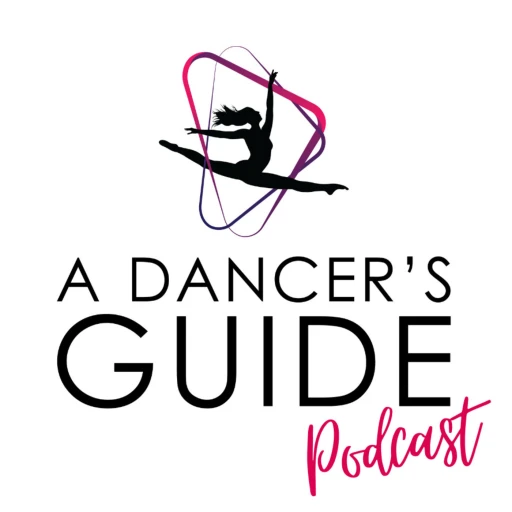 A Dancer’s Guide Podcast