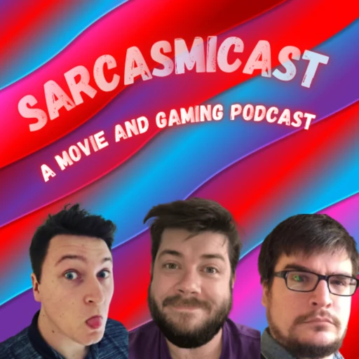 Sarcasmicast: Who Gives a Sh*t