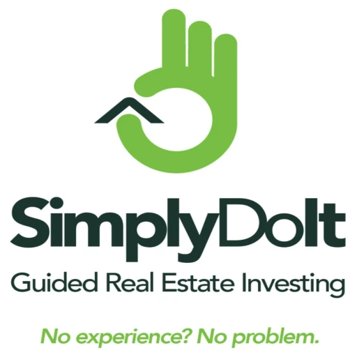 Guided Real Estate Investing by Simply Do It