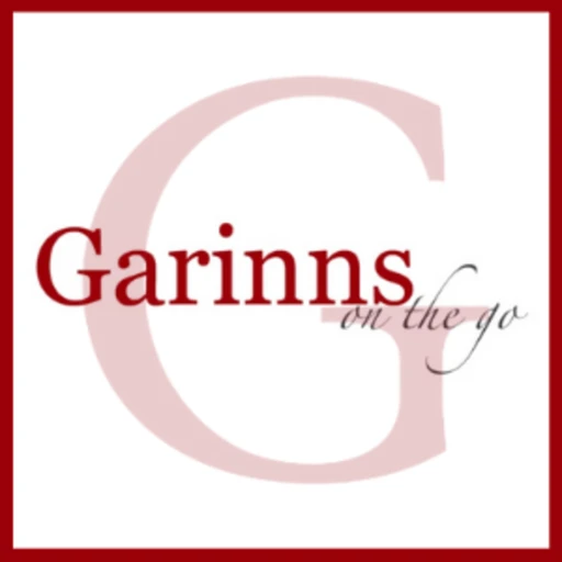 Garinns on the Go