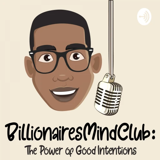 The Power Of Good Intentions’s Podcast