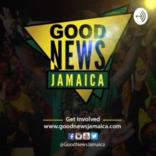 Up!Radio on Good News Jamaica