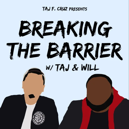 The Breaking the Barrier Podcast