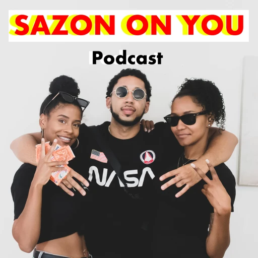 SAZON ON YOU