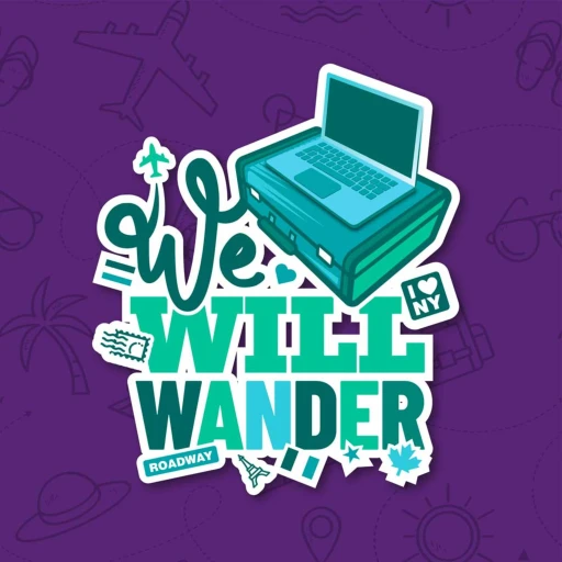 We Will Wander