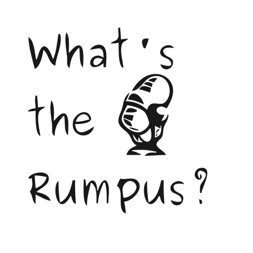 What’s the Rumpus?