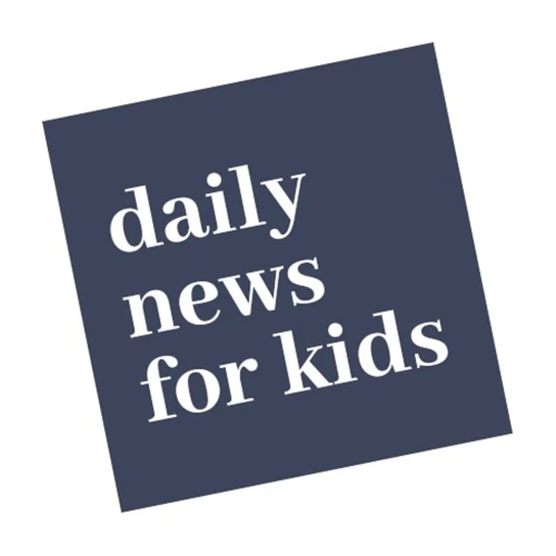 Daily News For Kids