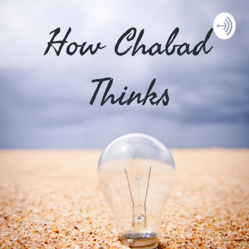 How Chabad Thinks