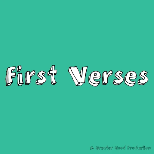 First Verses