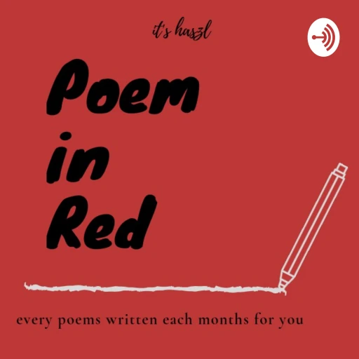 PiR – Poem in Red