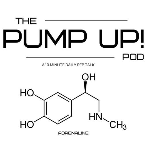 The Pump Up Pod