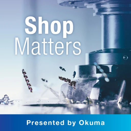 Shop Matters