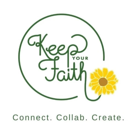 Keep Your Faith Podcast