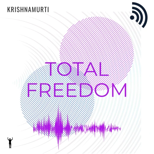 Krishnamurti