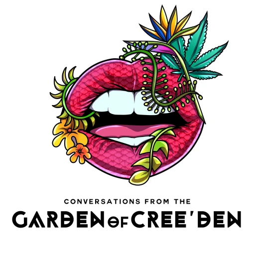 Conversations From The Garden Of Cree’den