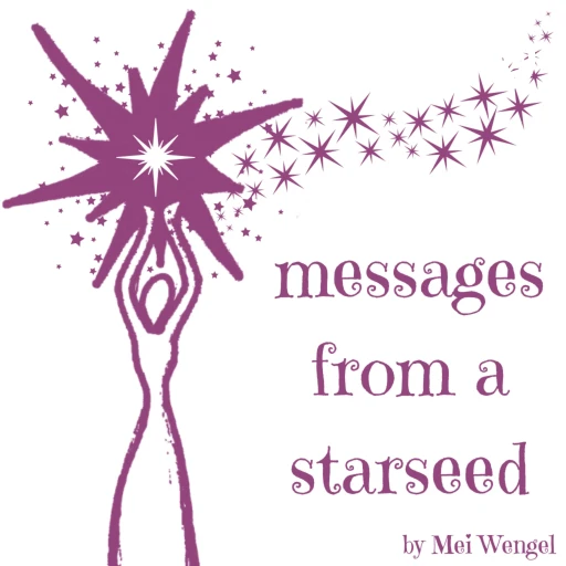 messages from a starseed