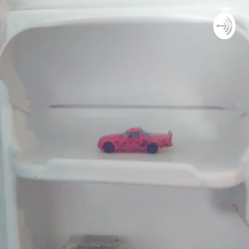 Why Is There a Hot Wheel Where the Butter Should Be?