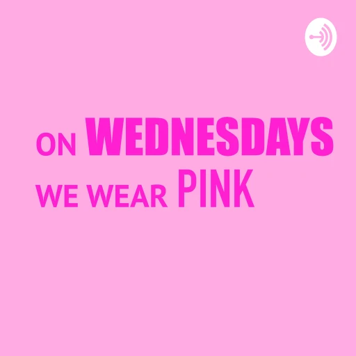 On Wednesdays We Wear Pink