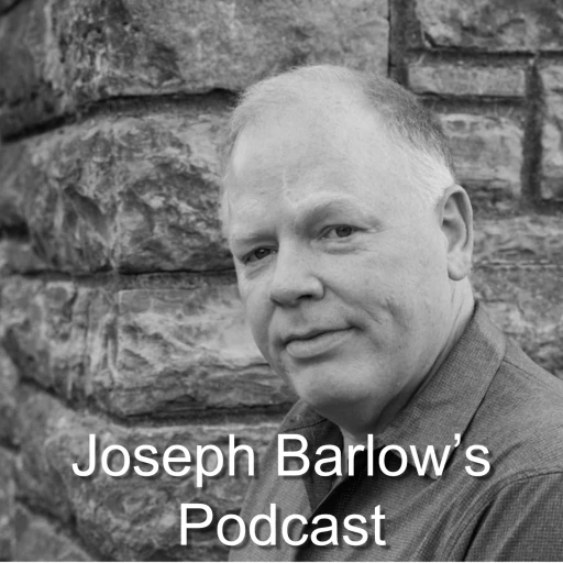 Joseph Barlow Ministries Podcast