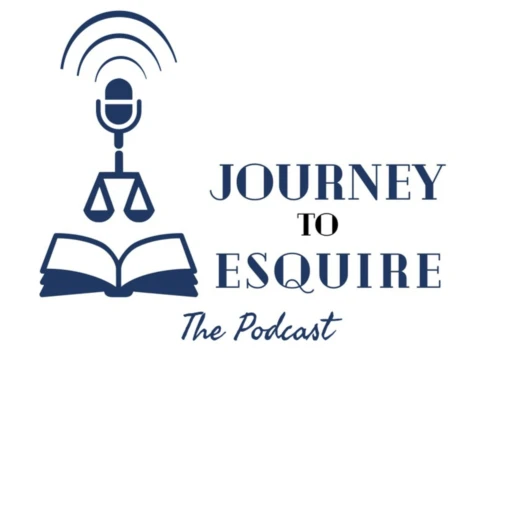 Journey to Esquire: The Podcast