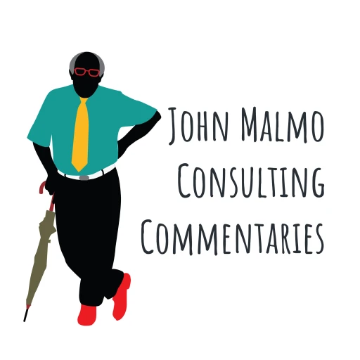 John Malmo Consulting Commentaries