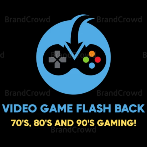 TSS:Video Game Flash Back