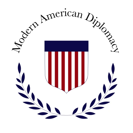 Modern American Diplomacy